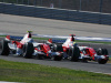 Gp Turchia - Gara